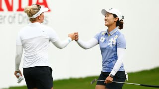 Final Round Highlights | 2022 Honda LPGA Thailand