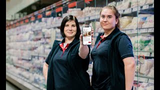 Success Story REWE \u0026 Flip App