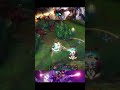 Superfed Vayne vs. Superfed Kai'Sa