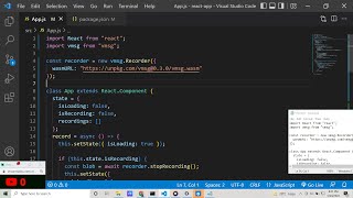React.js Project to Resize Images in Browser Using react-image-file-resizer Library in Javascript