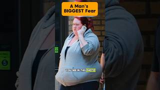 Every Man’s BIGGEST Fear
