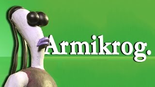 This Stunning Clay World :: Armikrog Walkthrough #3 [1080p 60fps]