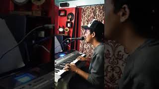 Ishqe Di Lat | Junooniyat | Ankit Tiwari | Tulsi Kumar | Live Raw Cover |Piano Cover | Tarun Kaushal