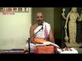 ep 3 sri vishnu puranam amsam 3 sri u ve akkarakani srinidhi swami nampillai sannidhi