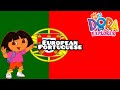 dora the explorer s1 2 theme song multilanguage update 2024