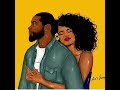 Mick Man- Stay with me (feat Kelvin Momo & Dinky Kunene) (Slowed & Reverb)
