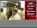 rbi cash consignment stolen dramatically from a chennai bound train