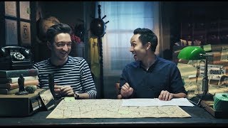 Best of Banter - Buzzfeed Unsolved (Part 5)