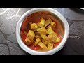 ಹಲಸಿನಕಾಯಿ ಚಿಲ್ಲಿ ಎಲ್ಲರೂ ಇಷ್ಟ ಪಟ್ಟು ತಿಂತಾರೆ raw jackfruit chilli recipe jackfruit chilli recipe