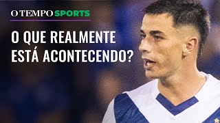 Cruzeiro realmente desistiu de Valentim Gómez? Veja o que sabemos