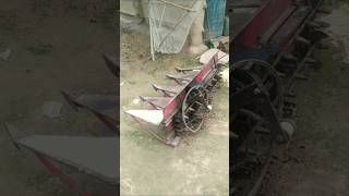 Farming in Nepal harvesting time #nepal #farming#agricultureinnepal #agriculture#equipments #machine