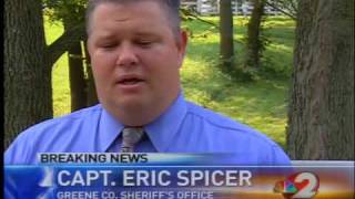 Greene County murder suicide