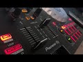 Selection Mix Vol.2 Techhouse Melodictechno Deephouse | DJ Laurin