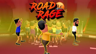 Road Rage |TR