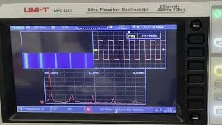 FFT Spectrogram
