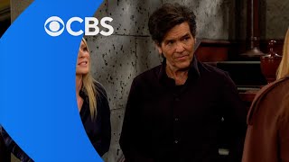 The Young and the Restless - Better Safe Than Sorry