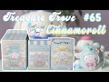 Sanrio Cinnamoroll Treasure Trove #65 Sanrio Blind Box Unboxing (Miniso, Showcase, Langbowang)