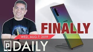 Samsung Galaxy Note 10/Note 10+ are less about the LEAKS?!
