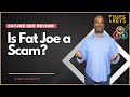 FatJoe SEO Review: Is FatJoe a Scam?