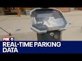 Milwaukee parking sensors, real-time data | FOX6 News Milwaukee