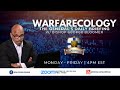 6.11.21 Overflow Friday on Warfarecology w/ Bishop George Bloomer & Guest Prophet Andre Cook