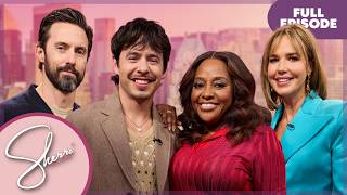 Milo Ventimiglia, Arielle Kebbel & David Archuleta | Full Episode