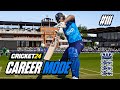 CRICKET 24 | CAREER MODE #111 | ABSOLUTE SCENES! (ODI edition)