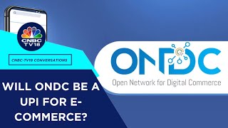 Nandan Nilekani: ONDC's Quick Takeoff Expected | Panel Talk With Antler India Founders | CNBC TV18