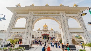 05/01/2025 Official DSGMC | Gurbani Kirtan |  Live Gurdwara Bangla Sahib