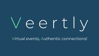 Veertly Product Demo