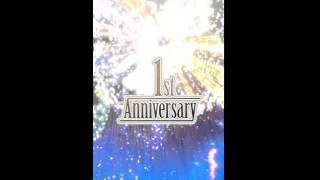 FFRK Global 1st anniversary video