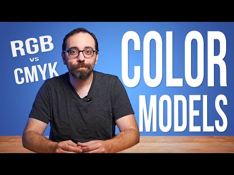 What is additive color used for?
