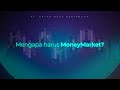 Introducing MoneyMarket | Money Mall Futures