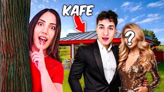 AHMET’E SAHTE DATE KIŞKIRTMASI ! ( HESABI ÖDETTİRDİ )