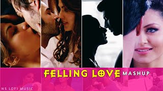 Feel The Love Mashup | Arijit Singh | Dil Sambhal Ja Zara | Emraan Hashmi | Pal | AR Rahman | Hasi
