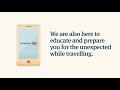 Orion Travel Insurance - Social Media - Ask Orion