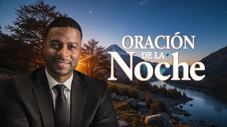 🚨Oración de la Noche Salmo 91: Paz  Protección y Bendición, miércoles 5 de febrero de 2025