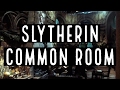 Slytherin Common Room | Slytherin Dungeon