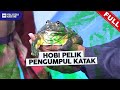 [FULL] Malaysia Hari Ini (2023) | Mon, Jul 10 - Hobi Pelik Pengumpul Katak