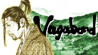 Karma in Real Time | Vagabond (Matahachi Story Breakdown)