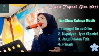 Lagu Tapsel Madina Hits 2022 (Live Show Cahaya Musik Panyabungan)