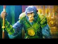 Winged Monkeys Scene | WICKED (2024) Movie CLIP HD