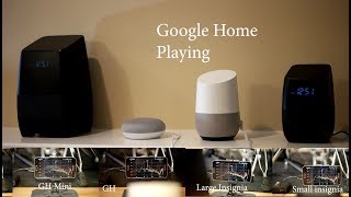 insignia speaker google