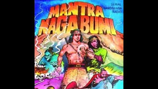 MANTRA NAGA BUMI TAHTA PUTRA MAHKOTA SERI 6