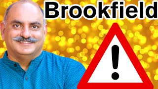 Why Mohnish Pabrai Bought Brookfield! BN stock Analysis \u0026 Risks