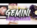 GEMINI TAROT READING | 