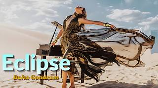 Delta Goodrem – Eclipse (Lyrics Video) 🌑 Pure Emotion