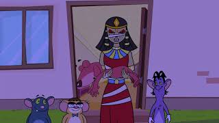 Rat A Tat - Mummy From Pyramid + Don the Chef - Funny Animated Cartoon Shows For Kids Chotoonz TV