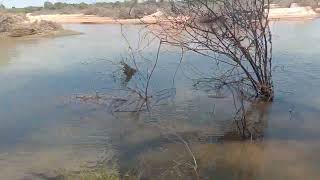 nagalamadike dam water