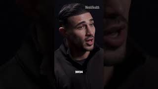 Tommy Fury's battle with alcohol | Men's Health UK